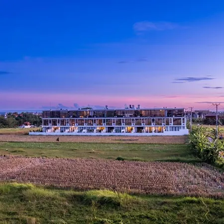 Brand New Apartment With Stunning Sunset Views