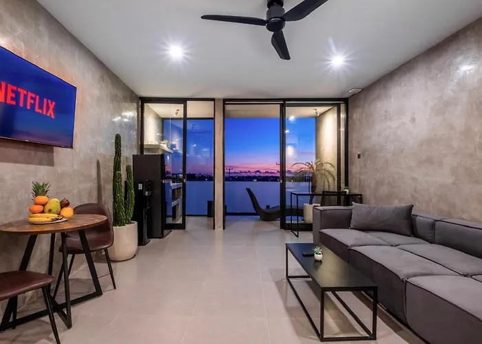 Brand New With Stunning Sunset Views *