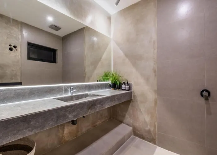 Brand New With Stunning Sunset Views * Munggu